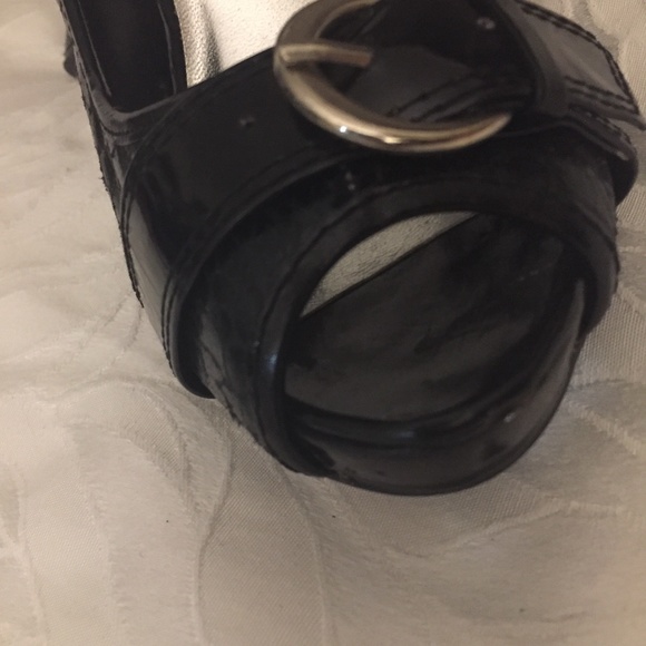 Black stilettos - Picture 6 of 6